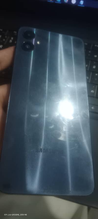 Samsung Mobile A05