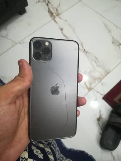 Apple iPhone 11 Pro Max
