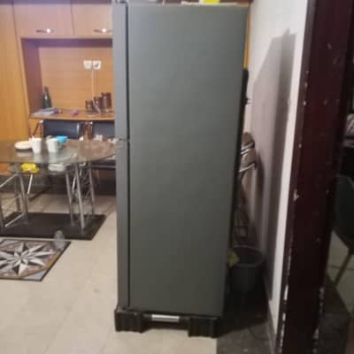 haier fridge