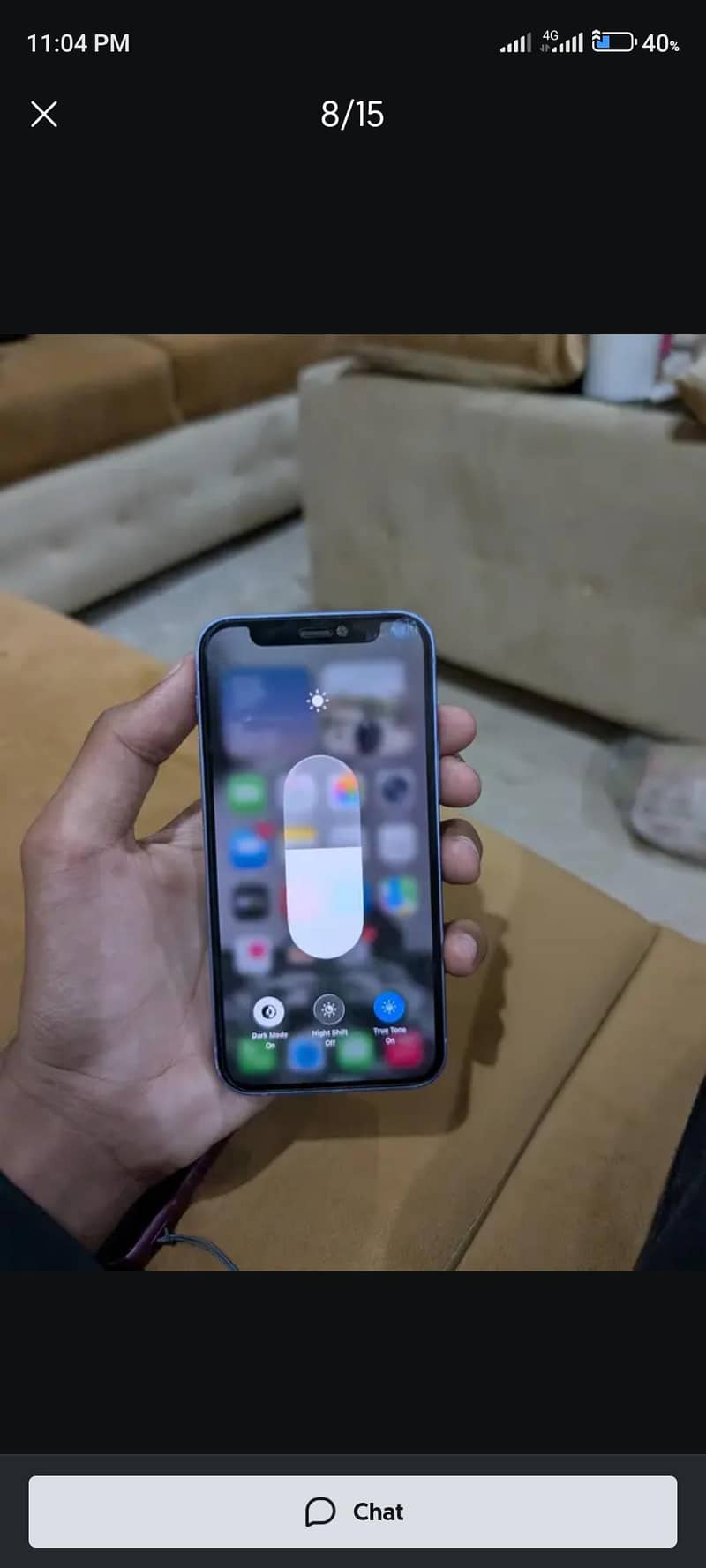 Apple iPhone 12 mini 3
