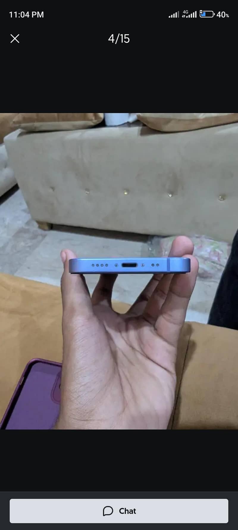 Apple iPhone 12 mini 5