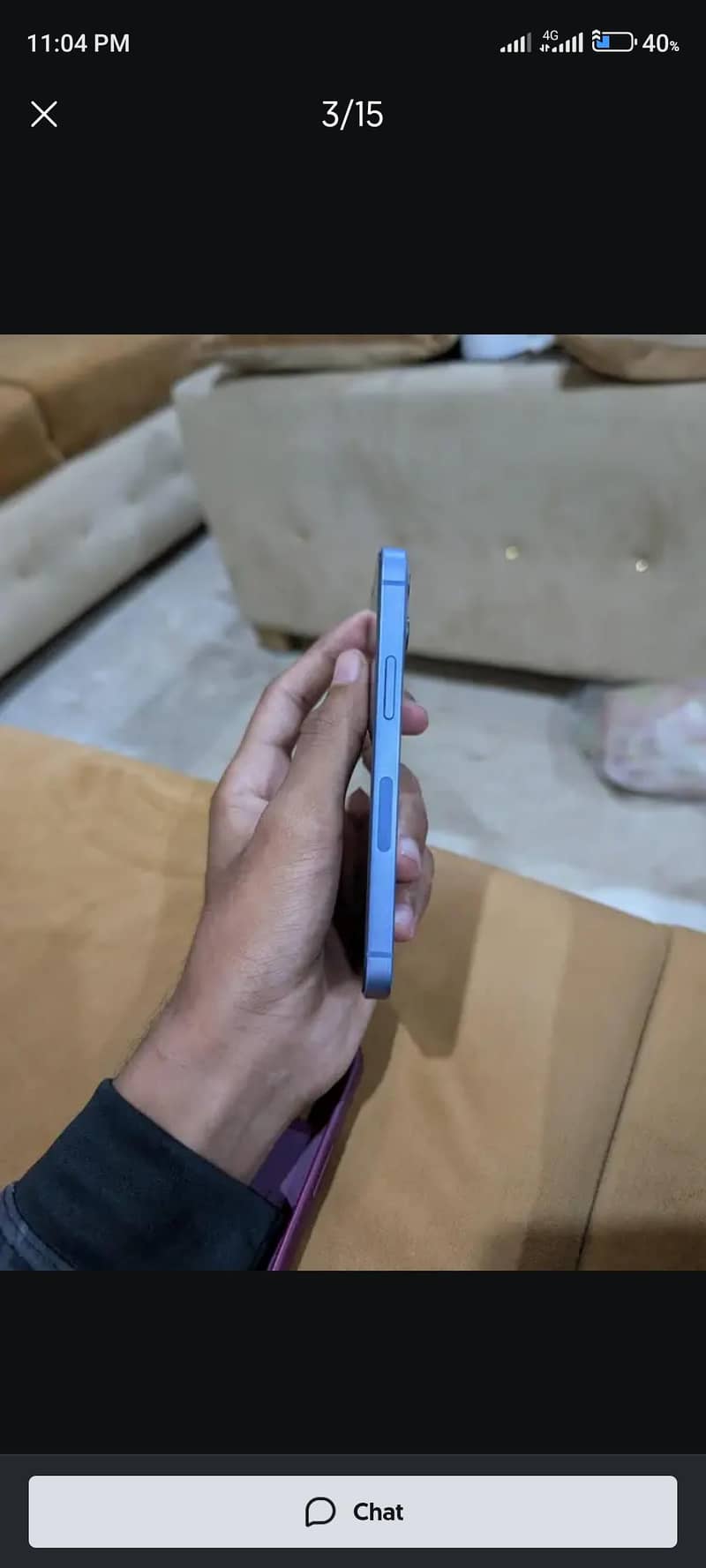 Apple iPhone 12 mini 6