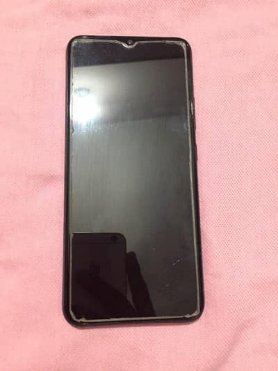 Realme C11