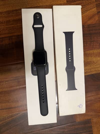 Apple Watch SE 2
