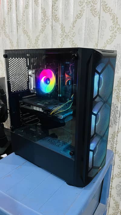 Gaming pc for sale