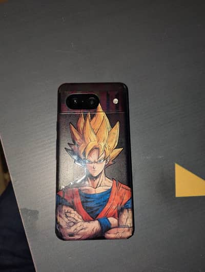Google Pixel 8