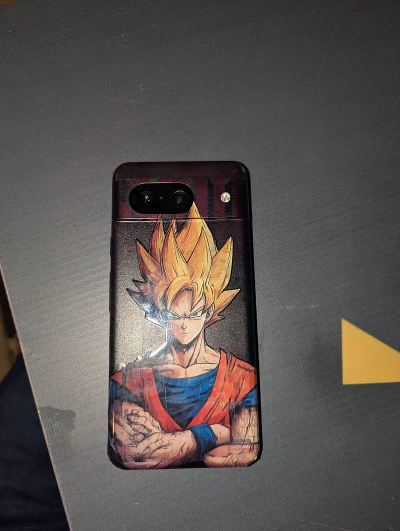 Google Pixel 8 0