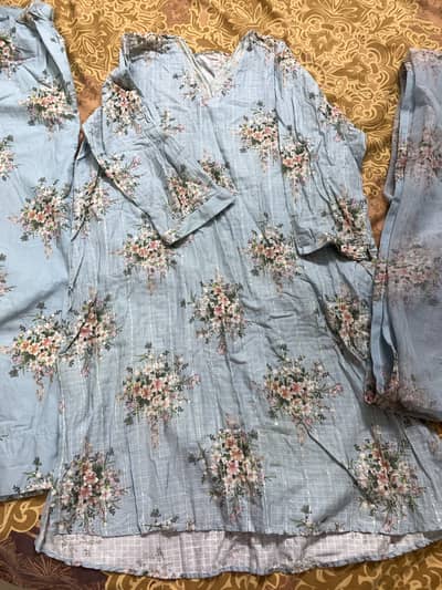 Preloved Dress