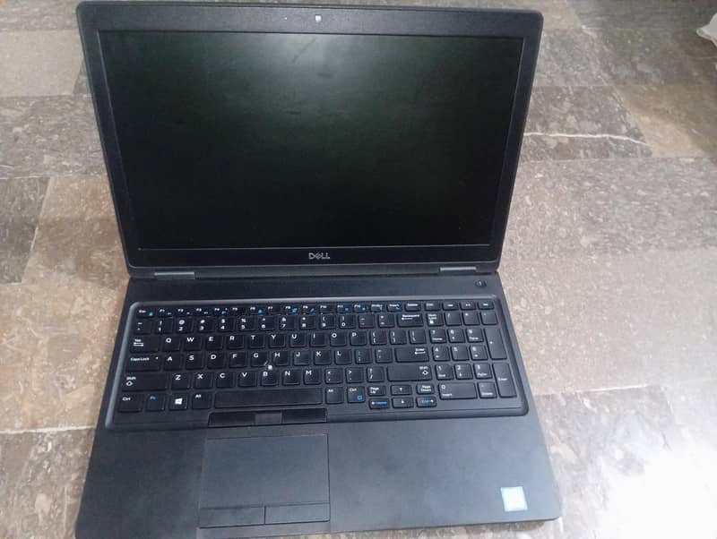Laptop 1