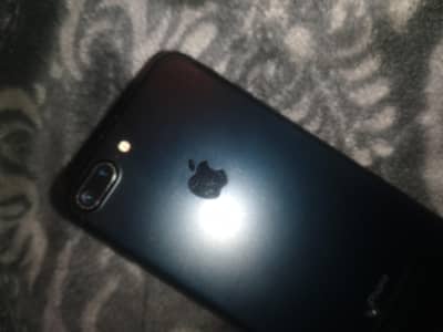 iPhone 7 Plus 256gb pta approved cash ya exchange par duga