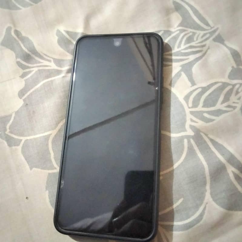 Tecno spark 40 1