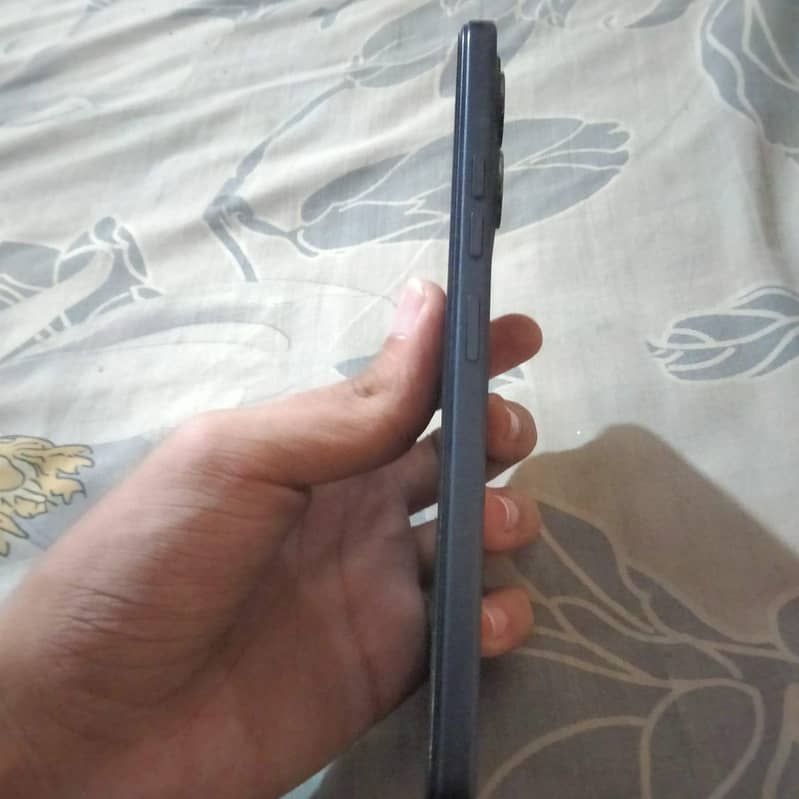 Tecno spark 40 5