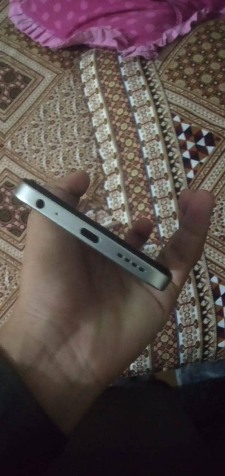 Itel A100c 3