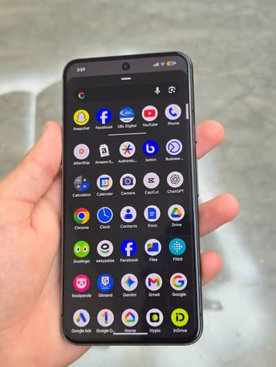 Google Pixel 8