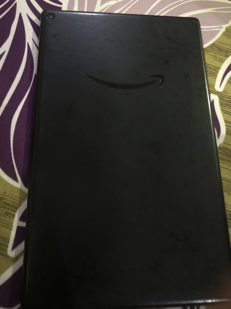 Amazon 2