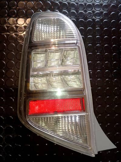 HONDA LIFE BACK LIGHT