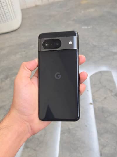 Google Pixel 8