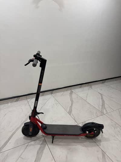 Segway Ninebot D38E
