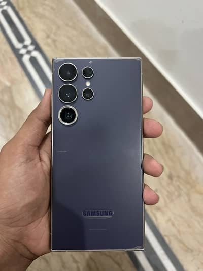 Samsung Mobile S24 Ultra