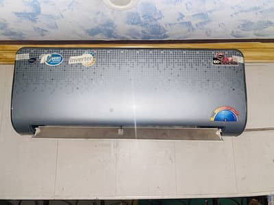pel one ton inverter AC