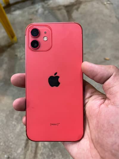 Apple iPhone 12 jv