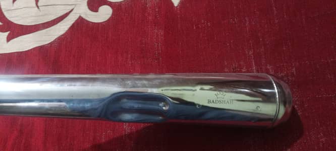 cg 125 badshah cylenser