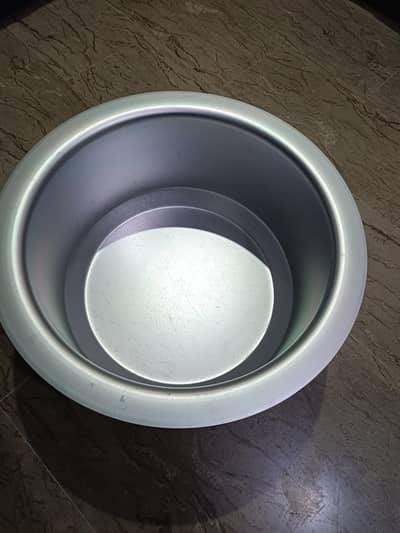 Brand new unused daigcha , pateela , pot