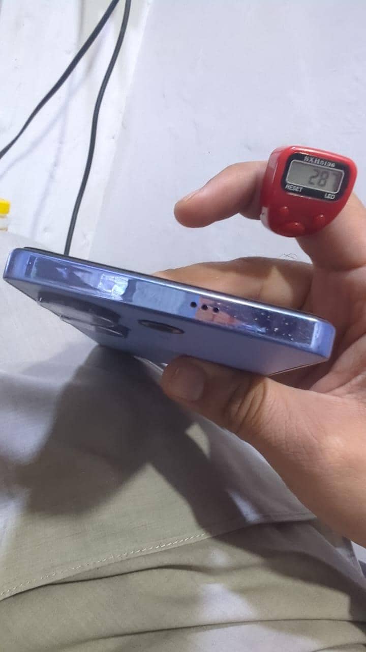 Tecno CAMON 20 1