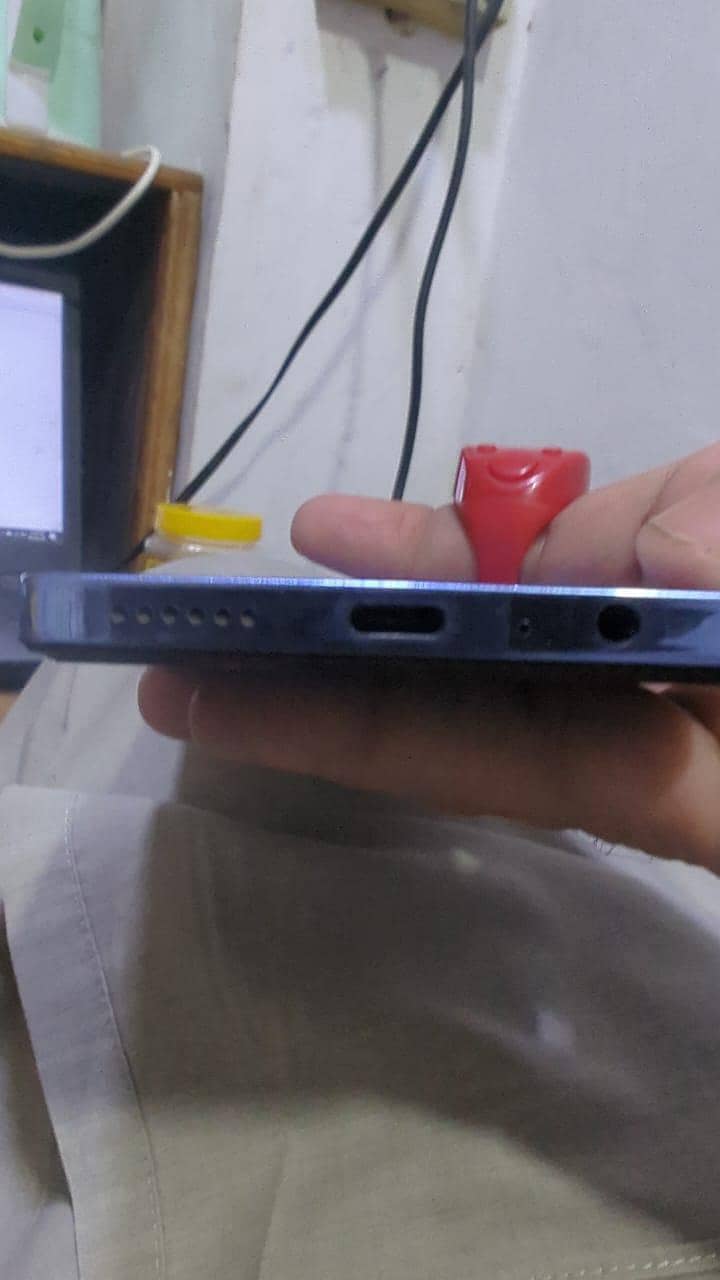 Tecno CAMON 20 3