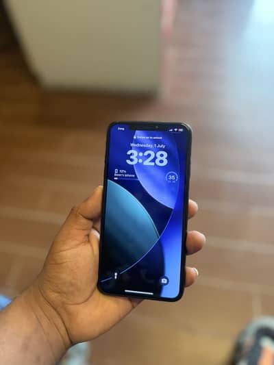 Apple iPhone XS Max