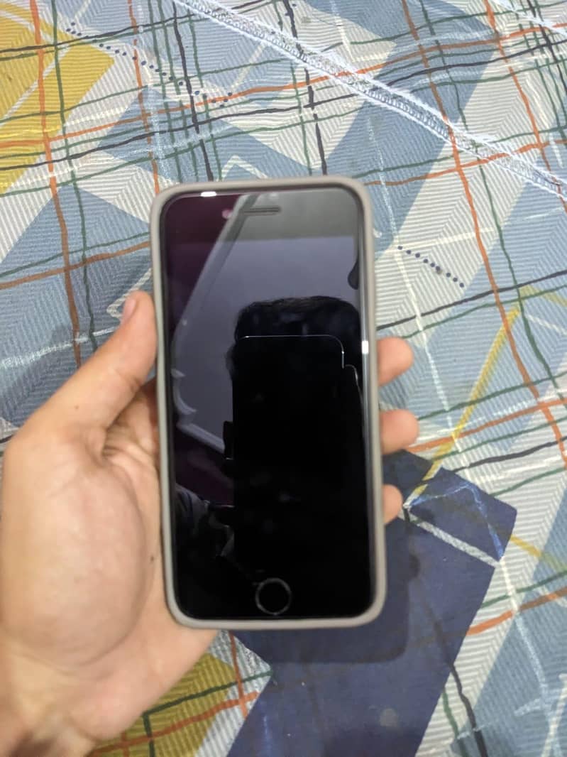 Iphone 7 0