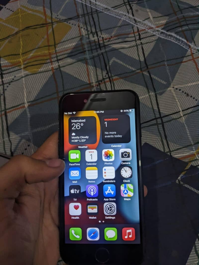 Iphone 7 3
