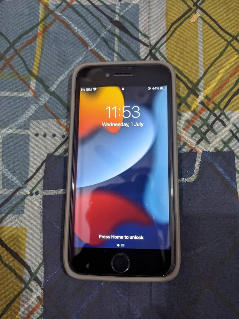 Iphone 7 6