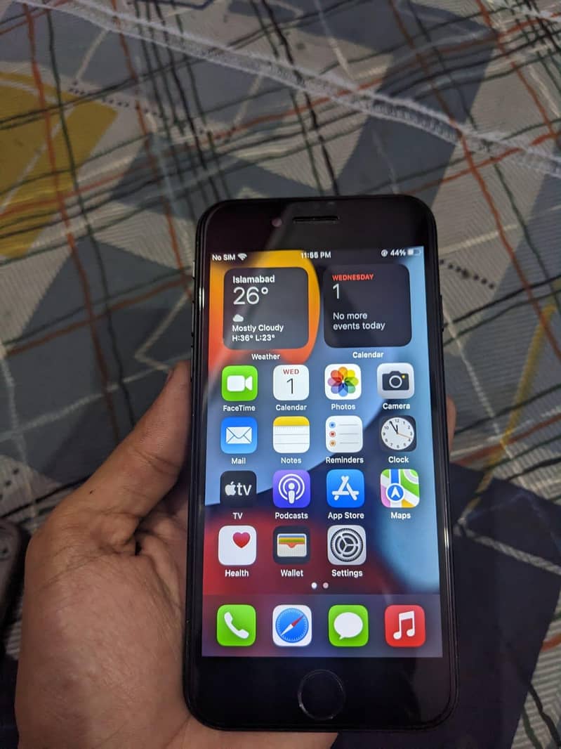 Iphone 7 7