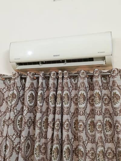 Orient DC inverter