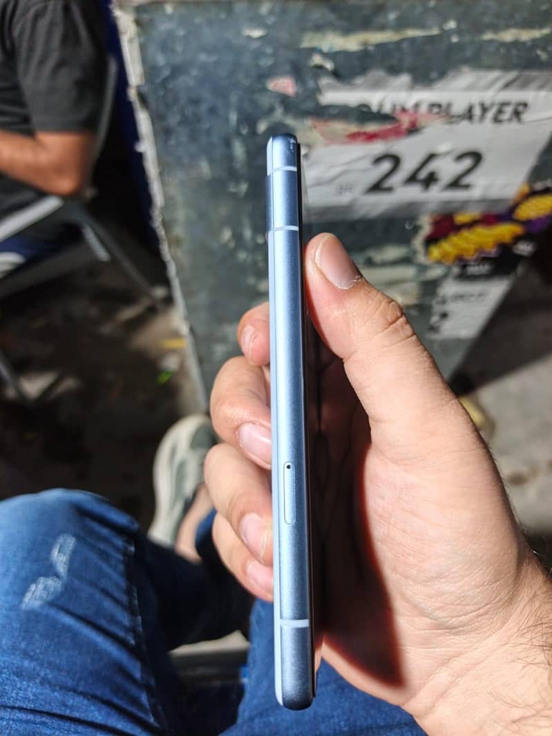 Google Pixel 7a 2
