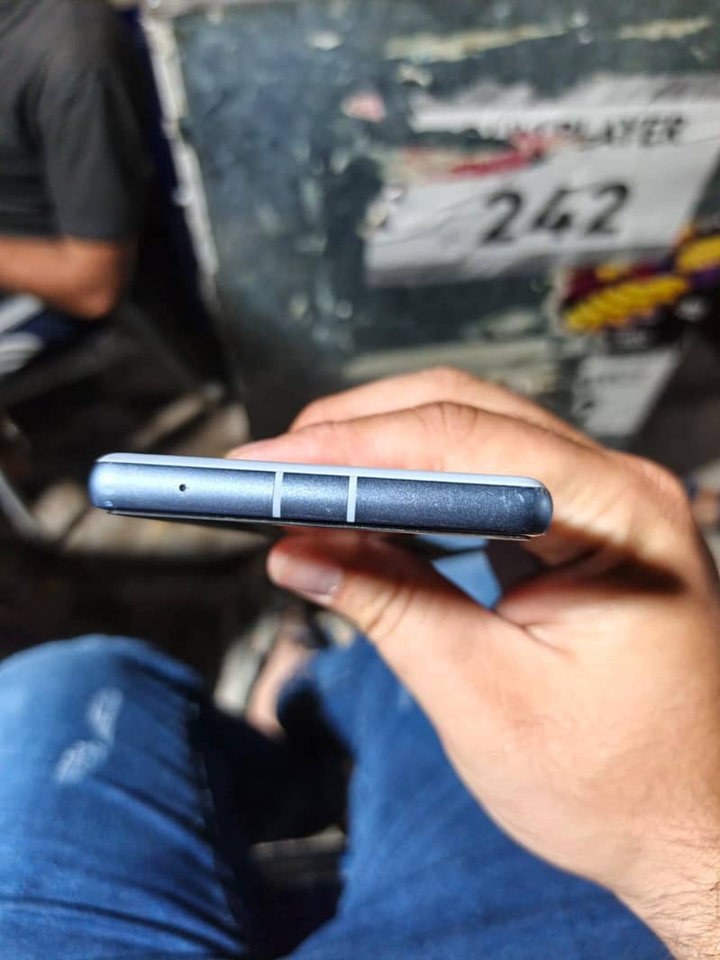 Google Pixel 7a 4
