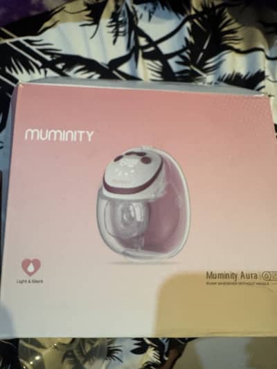 Muminity Aura Pro