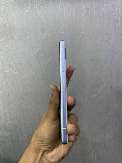 Google Pixel 7a 8/128 GB Official Pta Approved 10/10 Condition