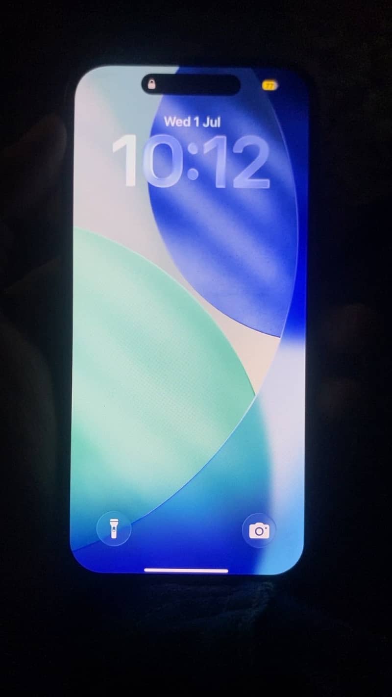 Apple iPhone 15 3