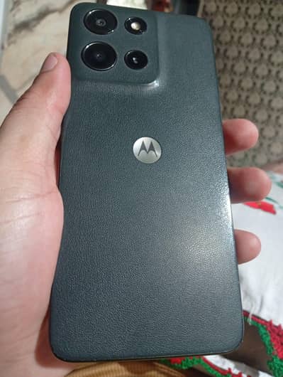 Motorola Moto G 5G