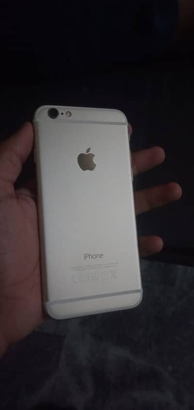 Apple iPhone 6
