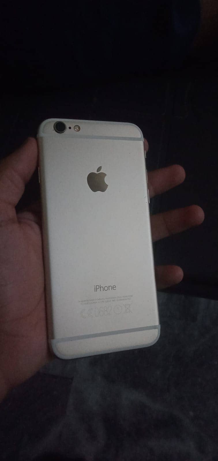 Apple iPhone 6 0