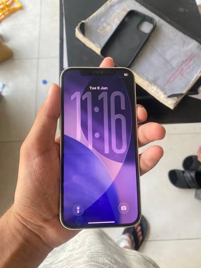 Apple iPhone 12