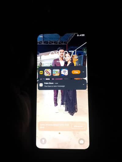 Tecno Spark Go 2023 4+1/64 5000 mah battery pta approved