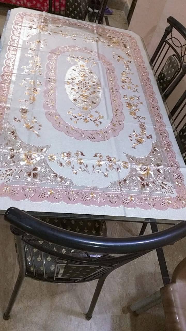 dinning table 1