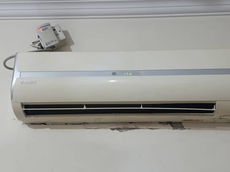 Orient AC 2