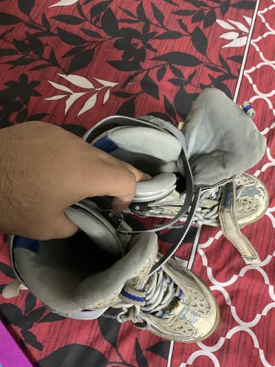 Skates