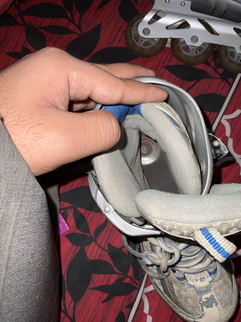 Skates 2