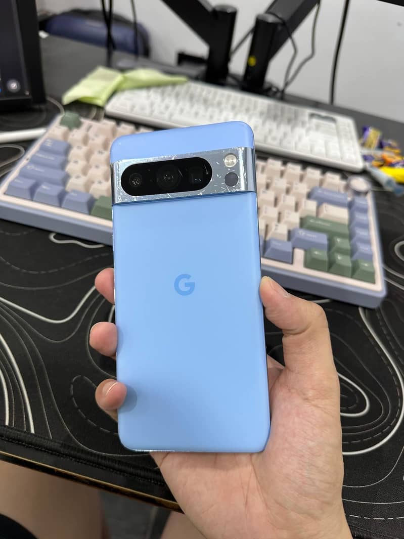 Google Pixel 8 Pro 2